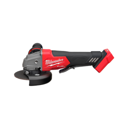 Milwaukee Angle Grinder